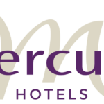 Logo hôtel Mercure