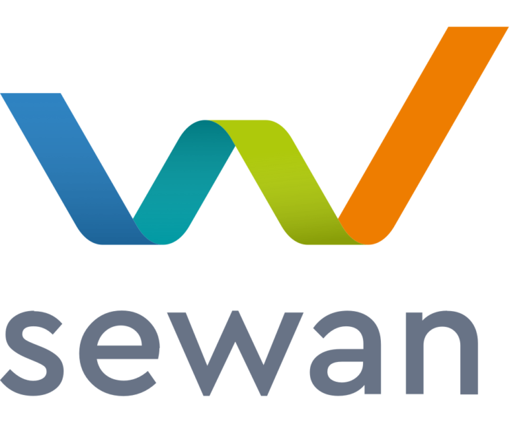 logo sewan